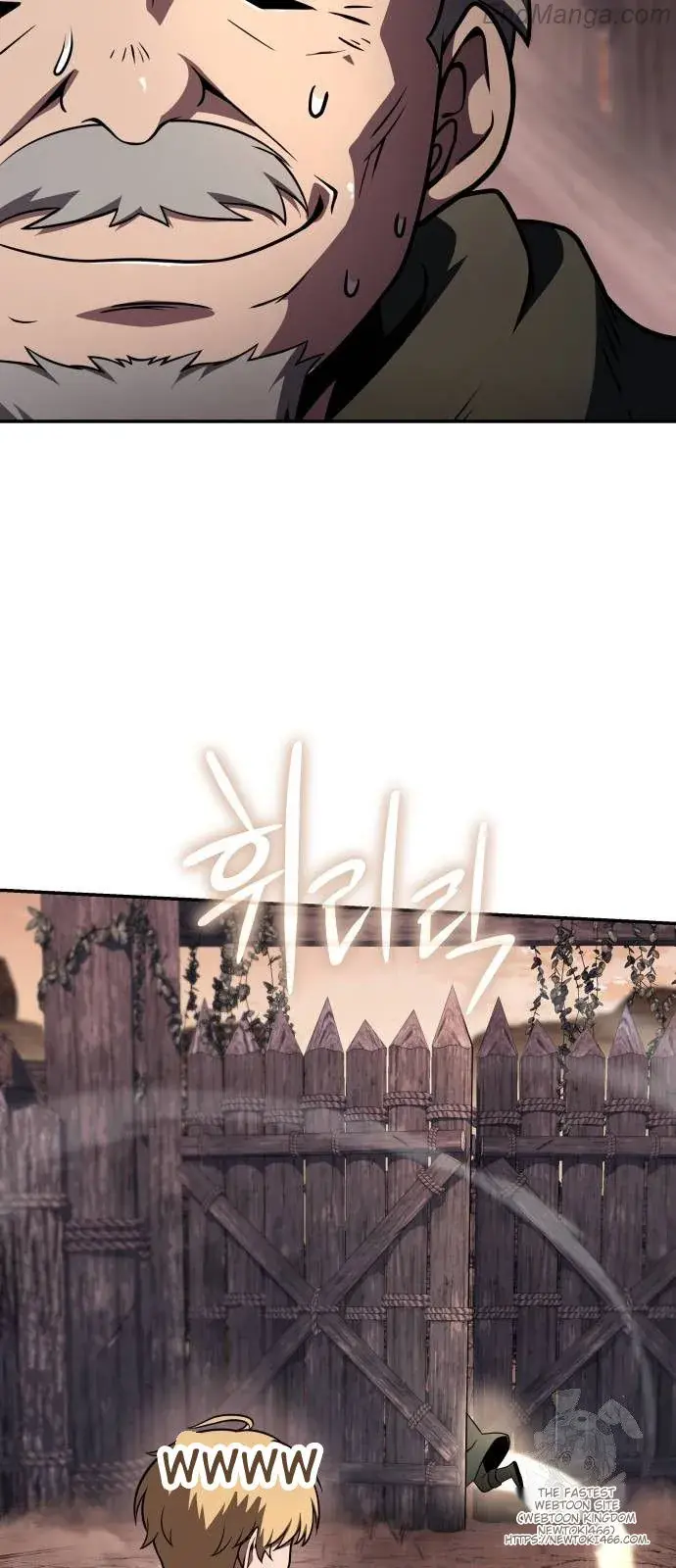 The Knight King Who Returned with a God Chapter 88 image 33_optimized